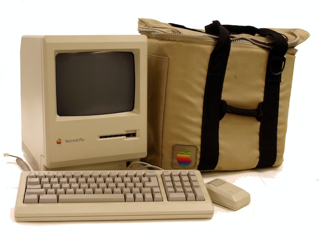 The Evolution of Apple Computers: A Glimpse into Innovation